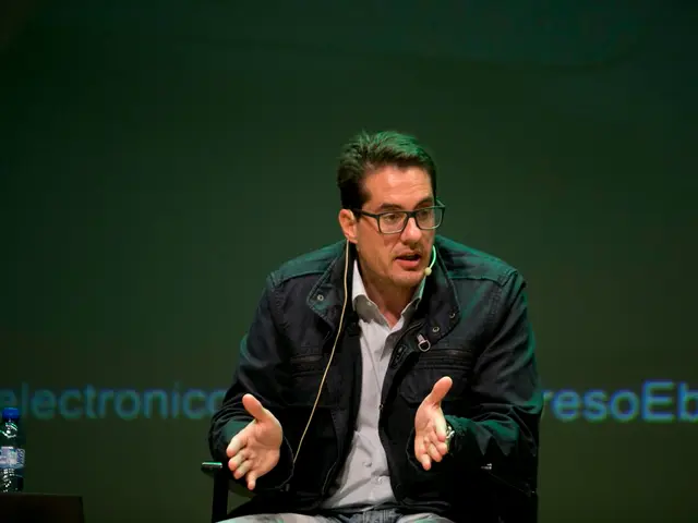 Florida scientists create salivary diagnostic test for identifying breast cancer