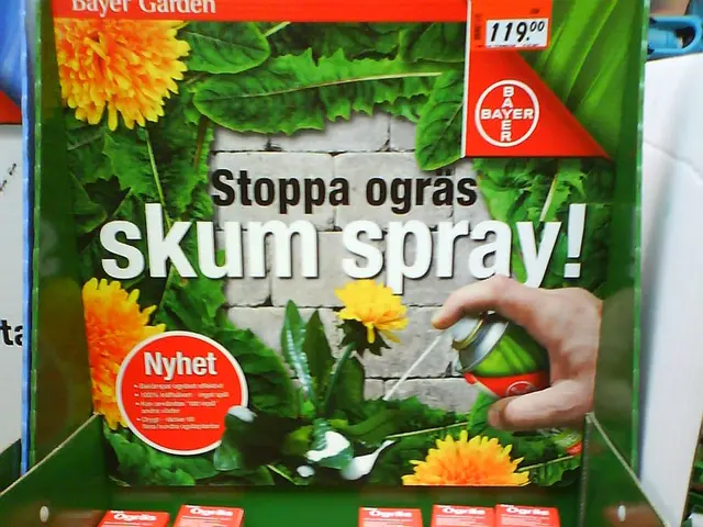 Public Engagement Chances in Pesticide Management