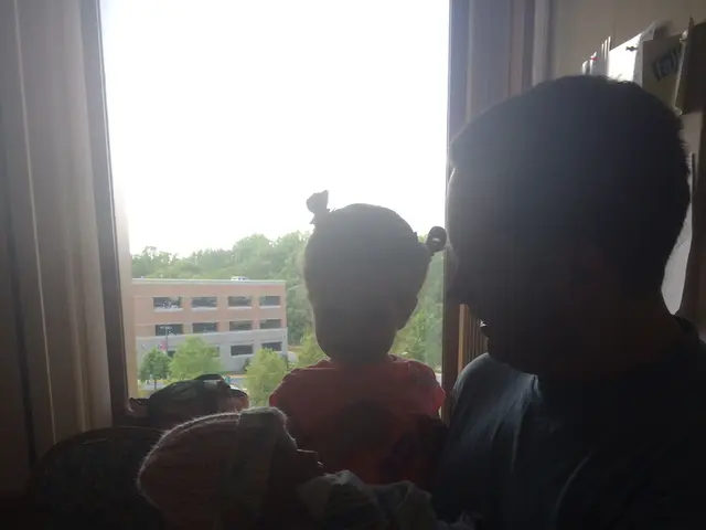 Impact of meningitis on newborns: Long-lasting consequences, survival statistics, and additional...