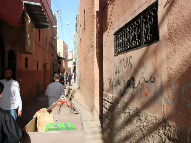 Israeli Prime Minister Netanyahu outlines fresh military directives, discusses hostage situation at...