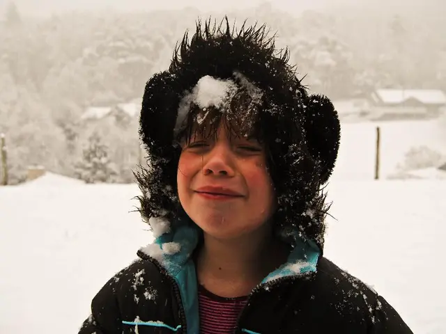 Frequently Uttered Expressions by Chronically Dissatisfied Children, as Perceived by Specialists