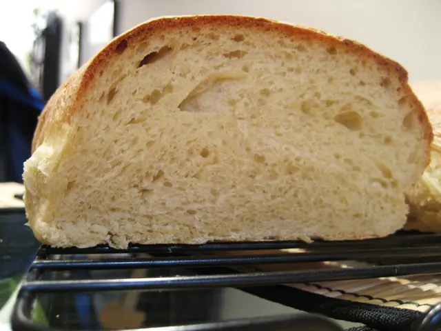 Aldi shoppers scrutinize baked products more closely - causing a surge in enthusiastic reactions,...