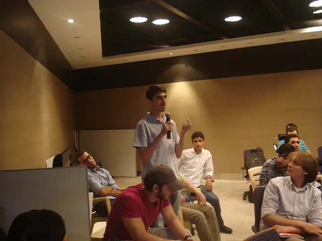 Enhancing Your Communication Skills Through Effective Hearing in Dialogue