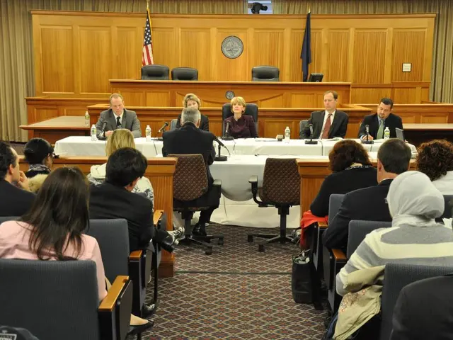 Enemy identification announced by Ramzan Kadyrov in his statement