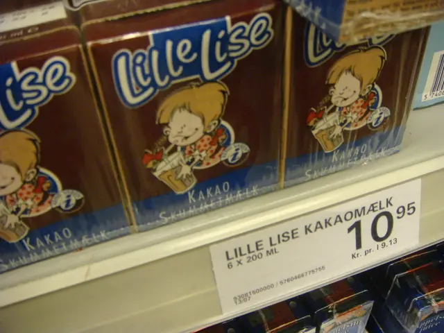 Essential facts on wheat, gluten, and product labeling explained