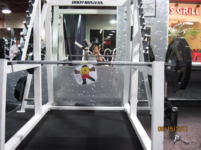 Women's Muscle Development through Strength Training - The Body's Transformative Impact