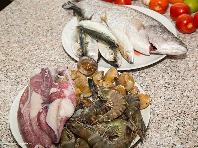 Long-life proponent advocates for this specific diet for a beneficial and prolonged existence