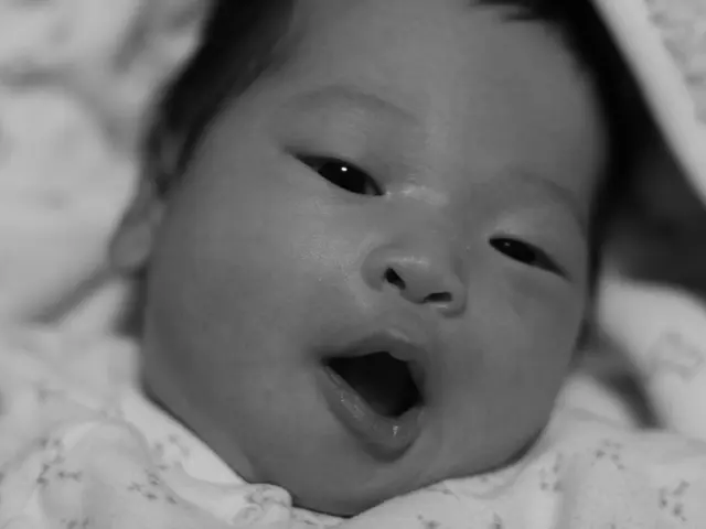 Navigating Sleep Disturbances Caused by Teething: A Handbook for Parents in Nigeria