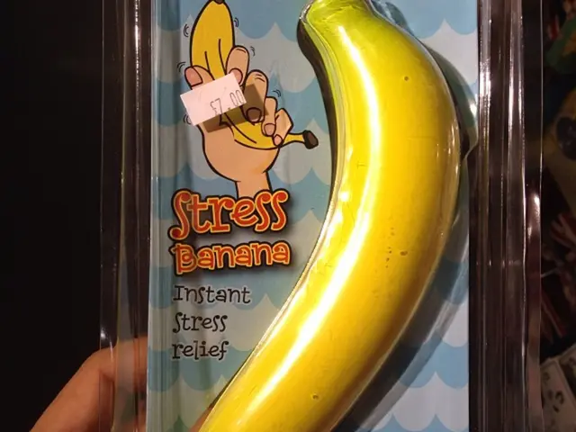 Quick Stress-Relieving Techniques in Just 5 Minutes