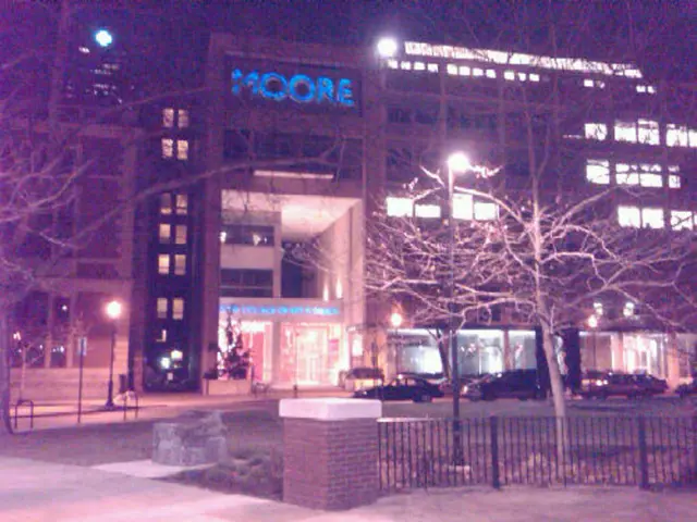 Neurological Clinics assist Waldeck residents in reclaiming their lives.