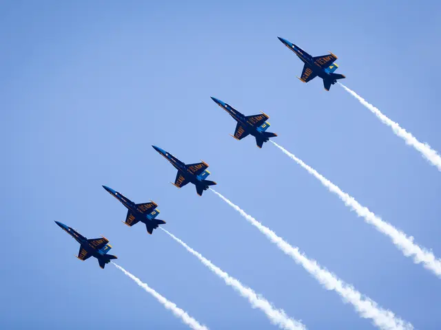 Exposure to common air pollution could potentially increase the risk of developing dementia by 17%