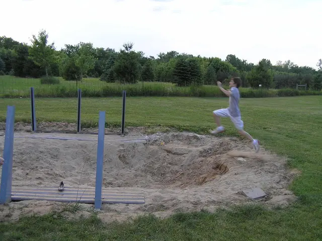 Enhancing Your Warm-up Routine to Increase Running Speed