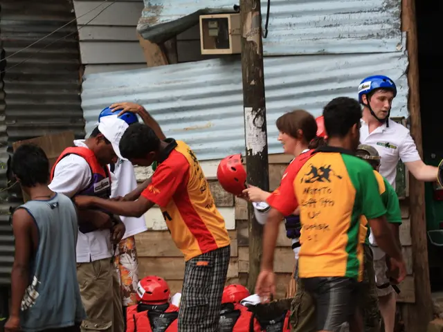 Shingles: Understanding Potential Complications, Treatment Options, and Preventive Measures