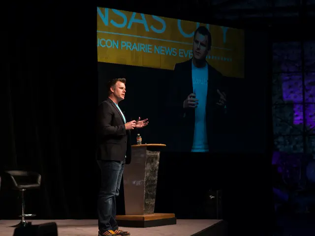 Andrea Kiewel is constantly afflicted with health anxieties and fears.