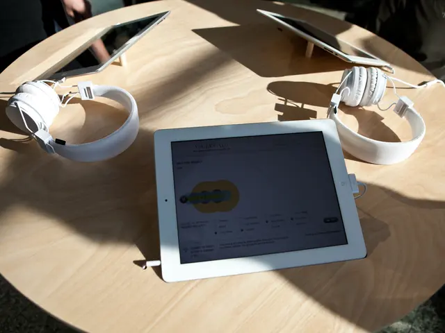 Thought-Controlled iPad Usage Achieved by ALS Patient through Implantable Brain Sensor