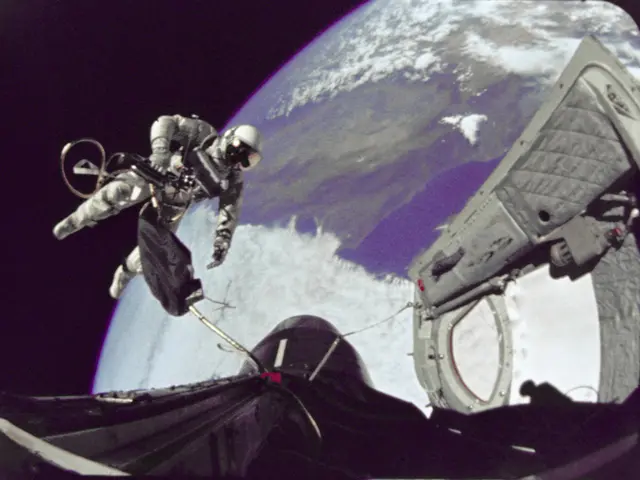 NASA's Apollo 13 astronaut, Jim Lovell, passed away due to health complications. Details regarding...