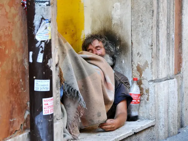 A Study Reveals That Brief Exposure to Cold Conditions Could Aid in Improving Sleep Quality