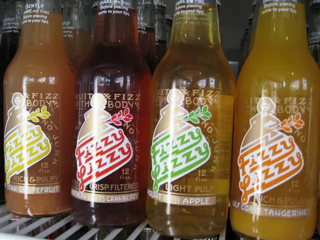 Energy Drinks Could Influence Children's Mental Health Problems