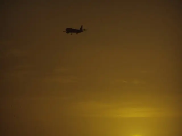 Moon samples by China on their way back to Earth