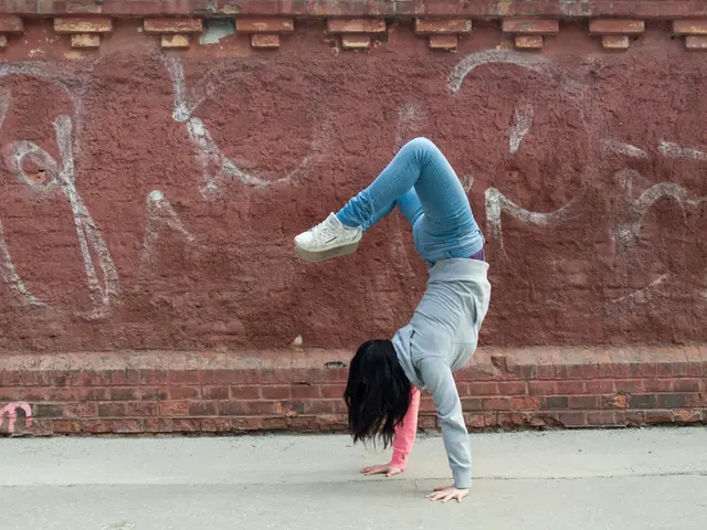 Experiencing rucking while running: my endorsement for this activity