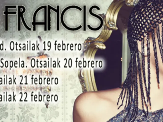 Life of Mariella Frostrup took a significant turn in her 40s, with her successfully ending a...