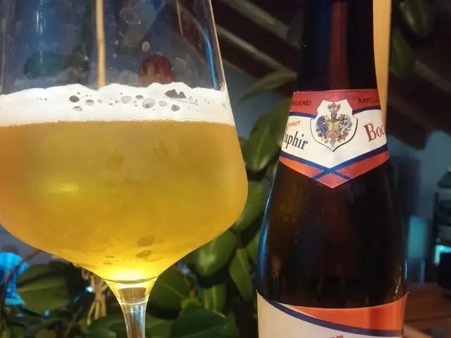 Wooden Barrel Aging: Unveiling the Process of Enhancing Marilla Through Barrel Maturation