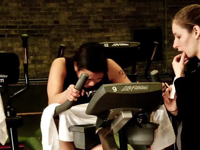 Pregnancy left doubts about doing Reformer Pilates, but after medical approval, I've grown fond of...