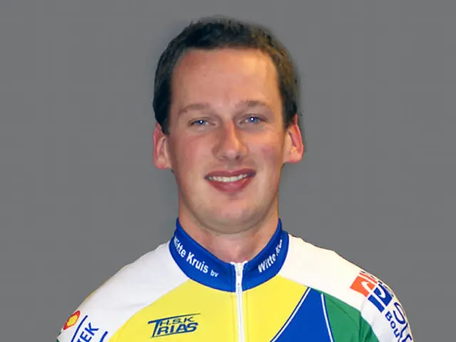 Lidl revitalizes Lidl Germany Tour by emphasizing nutrition and athleticism in cycling events