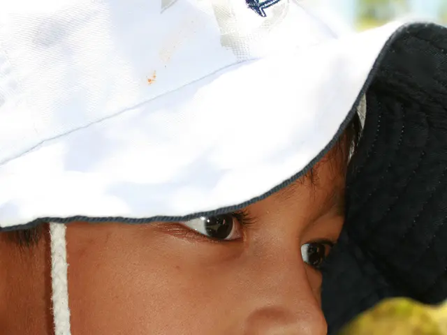 Revealing the Reasons Behind Teenagers' Acne: Delving into the Triggers of Adolescent Skin...