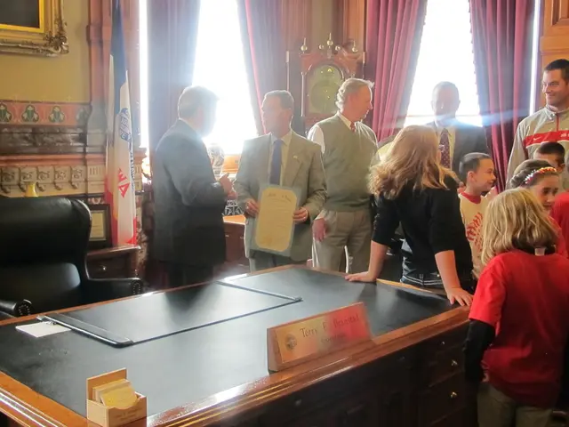 Strategies for Enhancing a More Upbeat Working Environment!