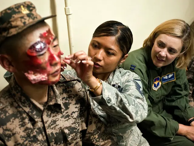 Understanding When a Laceration Requires Suturing