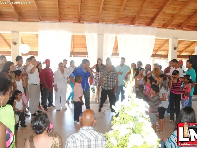 Support Groups Aiding Young Individuals in Overcoming Grief