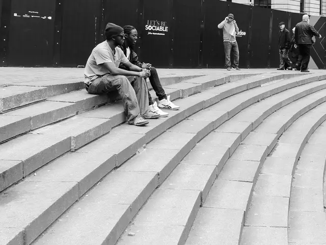 Daily step count is determined more by age rather than the 10,000 steps recommendation, according...