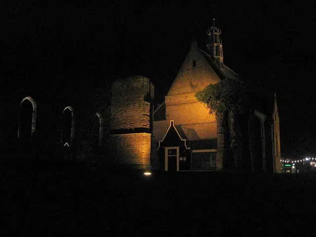 Revealed Secrets Hidden Within Nightly Visions