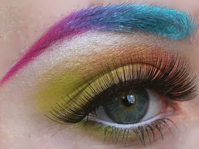 Eye Surface Staining: Procedure, Ratings, and Outcomes