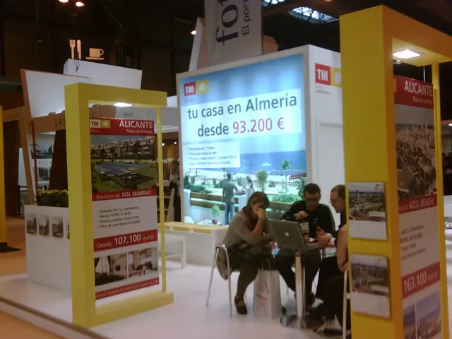 European timeshare owners face financial setback after failing to repay, resulting in hefty EUR...