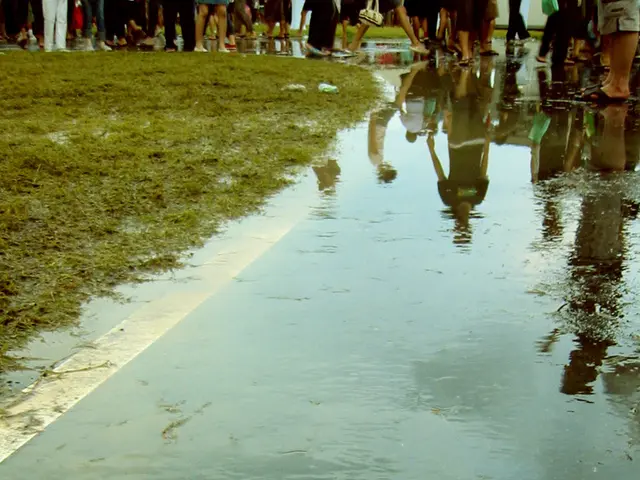 Massive chlorine gas discharge in Iraq leads to hospitalization of more than 600 pilgrims