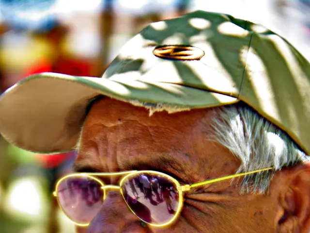 Brain Aged Due to COVID, Regardless of Illness Experienced