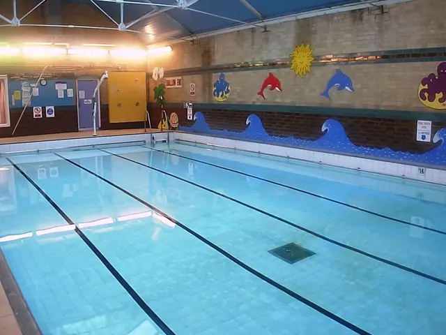 "Discard These 5 Pool Essentials Before Summer Concludes"