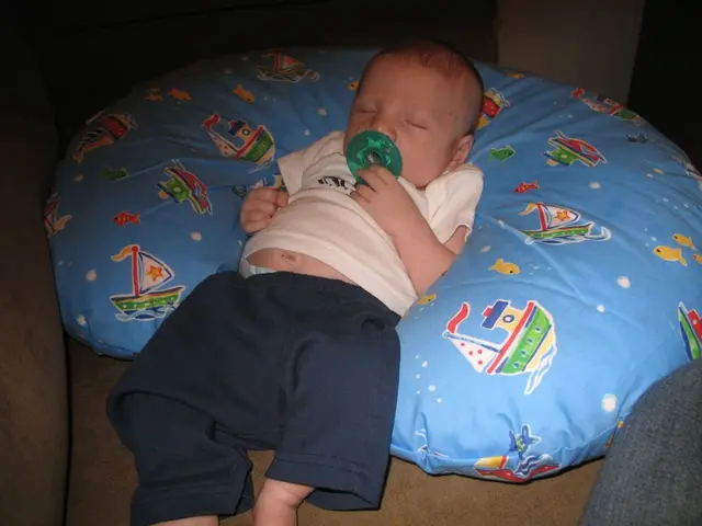 Child's Chest Rash: Knowing Varieties, Signs, and Solutions