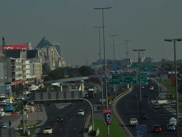 Information Campaign on World Privacy Security