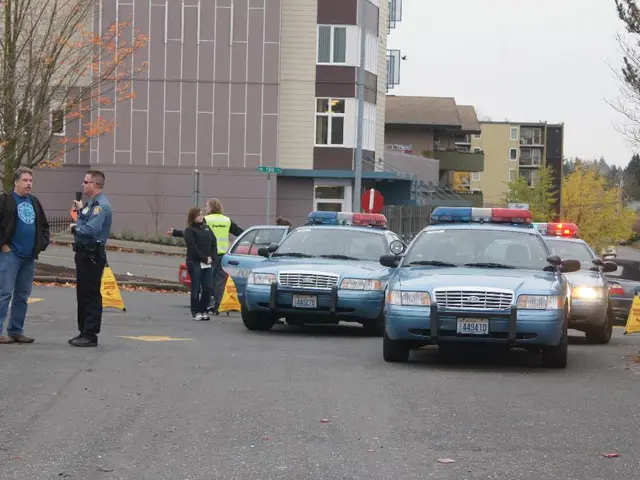 Two fatalities occur due to carbon monoxide intoxication in Munich's Schrebergarten.