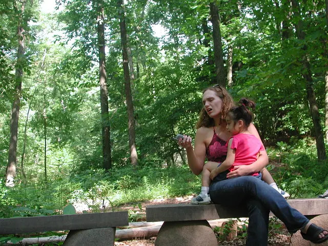 Pelvic rest: a practice that involves abstaining from sex, heavy lifting, and physical exertion,...