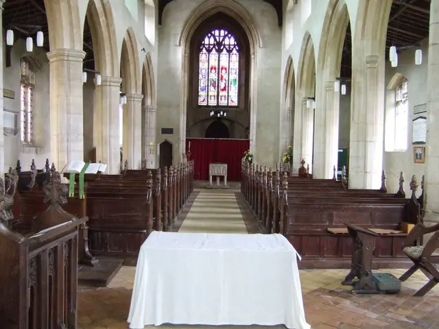 Weekly happenings in the German federal legislative body, Bundestag