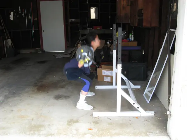 Discovering the optimal low-fuss approach for beginners to enhance their strength; no specialized...