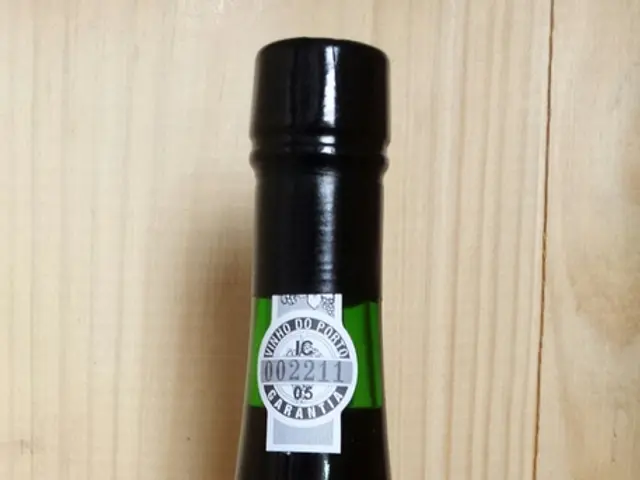 Beers containing 'Perpetual pollutants' identified in study