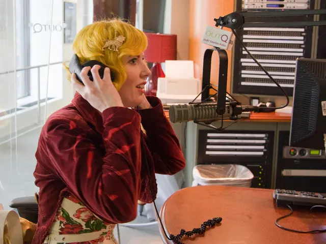 Spasmodic Dysphonia: An Explanation