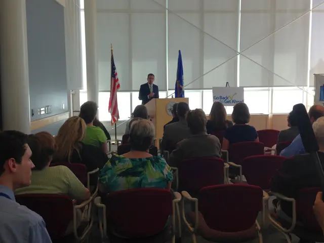 Strategies for Politicians to Mitigate Stress and Pressure