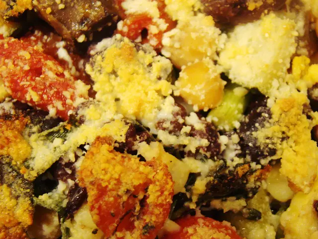 Struggling with Bowel Movements on a Vegan Diet? Explore These Solutions for Regularity