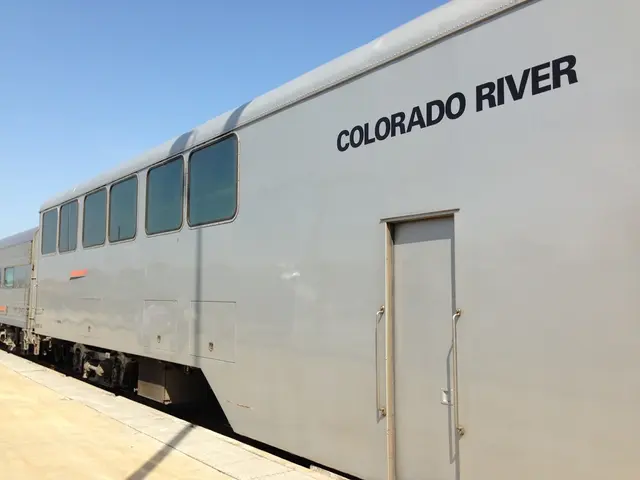 Session Training Scheduled